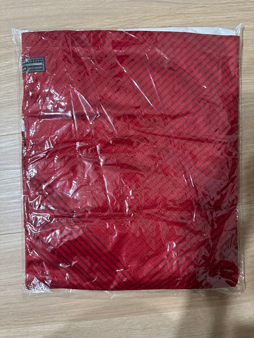 鹿島アントラーズ　レプリカユニフォームNike ※新品未使用未開封