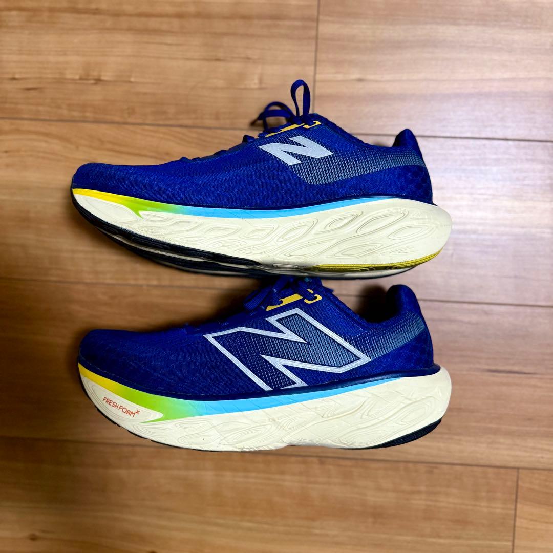スパイク・シューズ NB Fresh Foam x1080 v14 / 27.0cm 2E