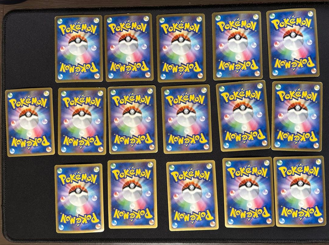 ポケモンカード まとめ売り BW LEGEND DPt DP PCG