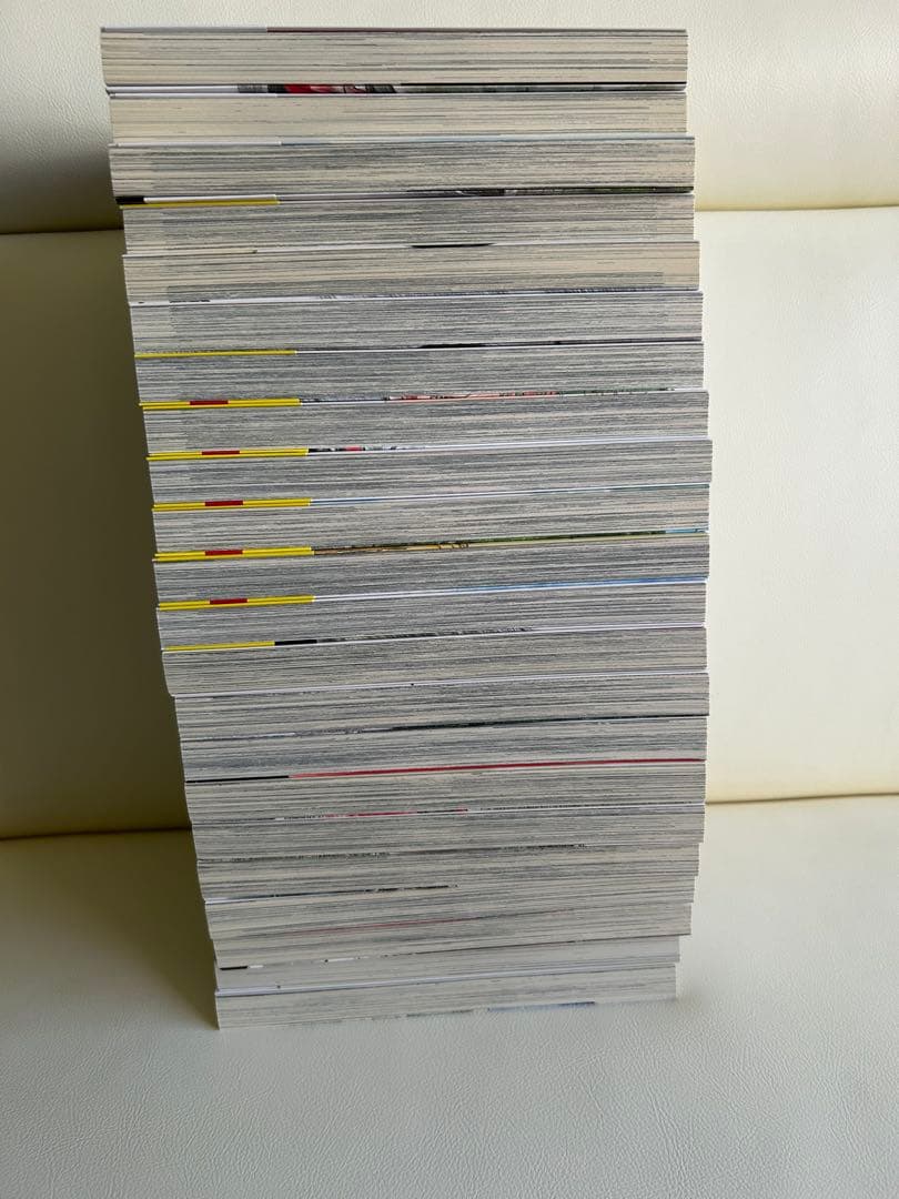 MFゴースト コミック 全巻 セット 1〜22巻