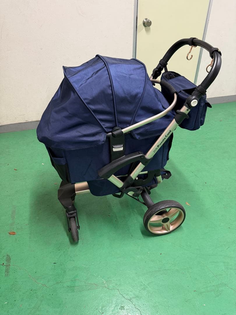 ★ピッコロカーネベントプレミアム 限定カラー ★期間限定お値下げ