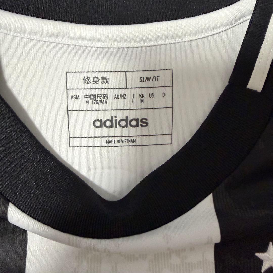 Juventus F. CONCEIÇÃO レプリカユニフォーム　日本Lサイズ