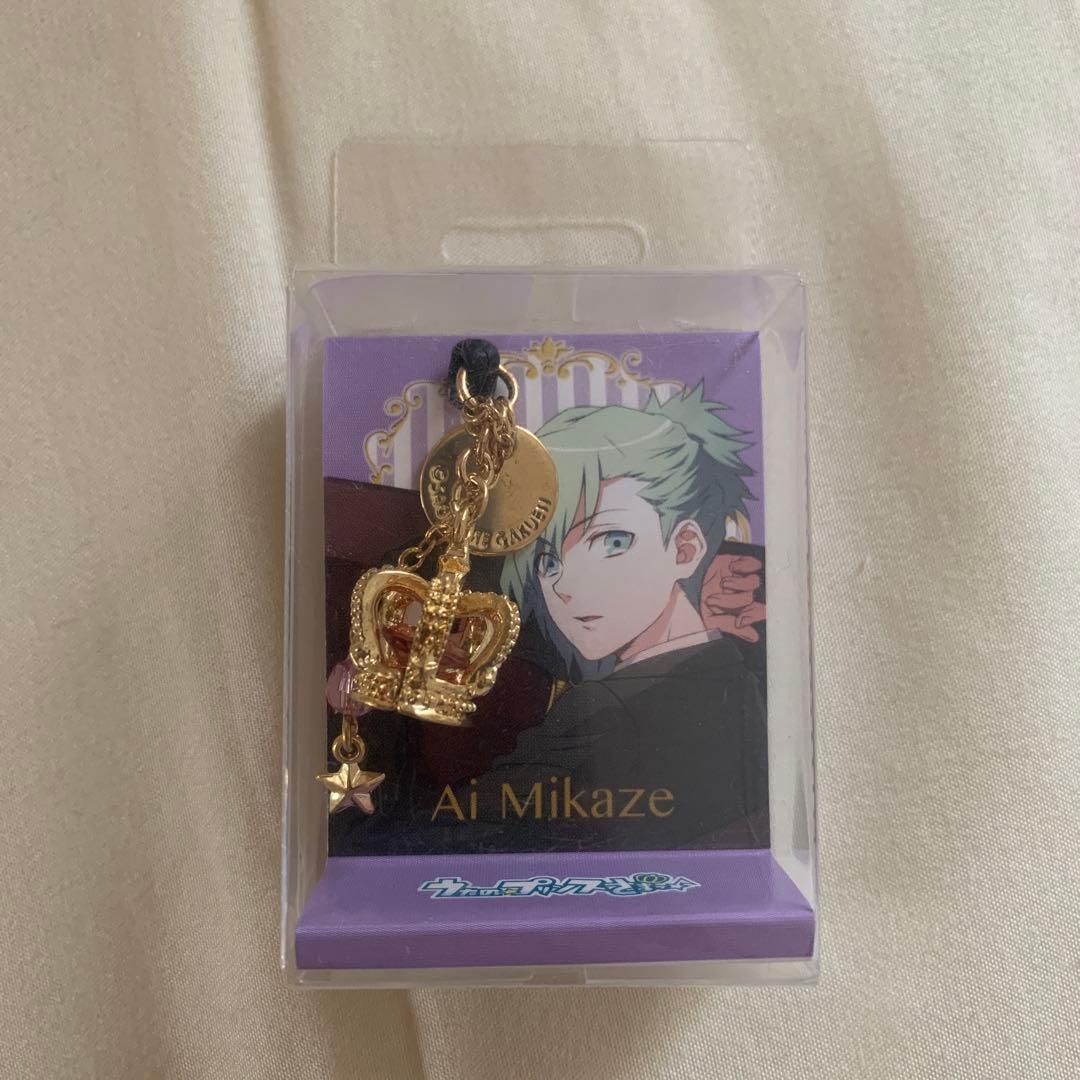 うたプリ 美風藍 グッズ14点セット バラ売り不可