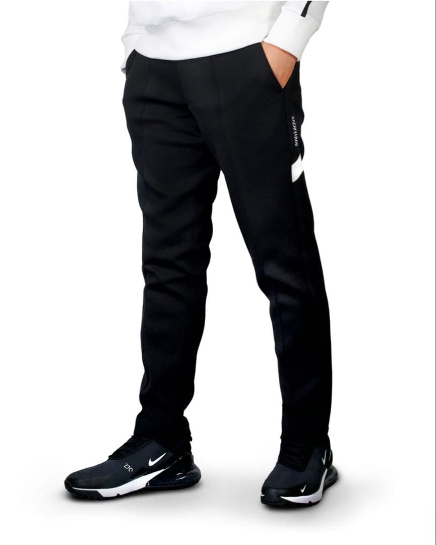 【定価2.9万】8YARDS / SIDE-FENDER 2G / ゴルフパンツ