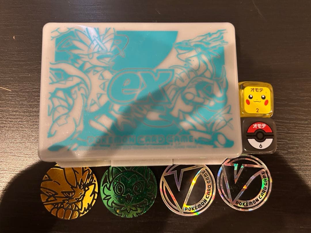 S*様 ポケモンカード 引退品　まとめ売り