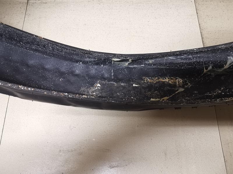 希少 2本 アイススパイカー シュワルベ 26インチ スパイクタイヤ