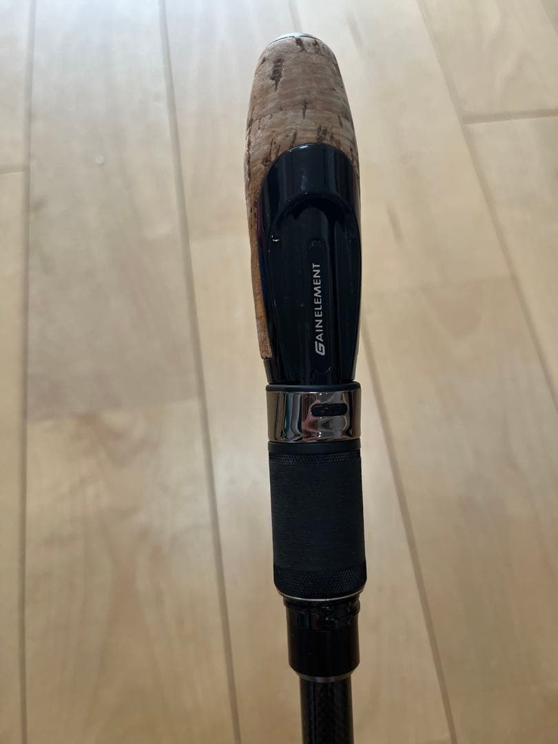 deps ゲインエレメント ライトシェイキングエレメント