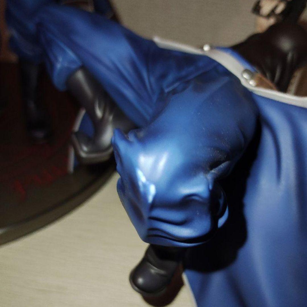 Precious G.E.M.　鋼の錬金術師　ロイ・マスタング＆リザ・ホークアイ