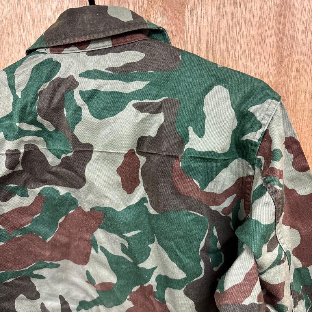 迷彩服 ジャケットとパンツセット　　0129o169