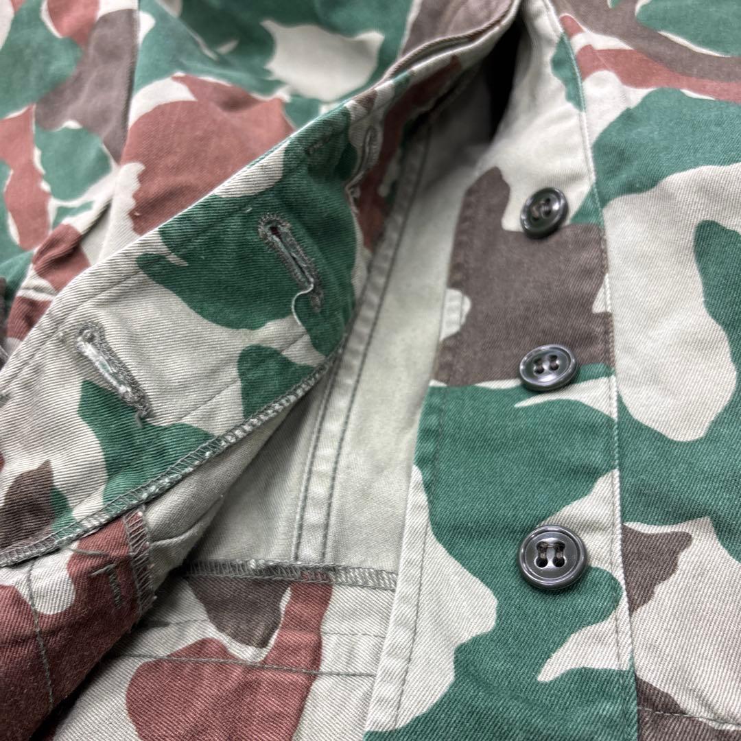 迷彩服 ジャケットとパンツセット　　0129o169