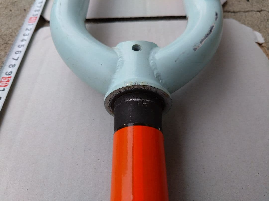 リジットフォーク　bmx？　ダートジャンプ？　マウンテンバイク？