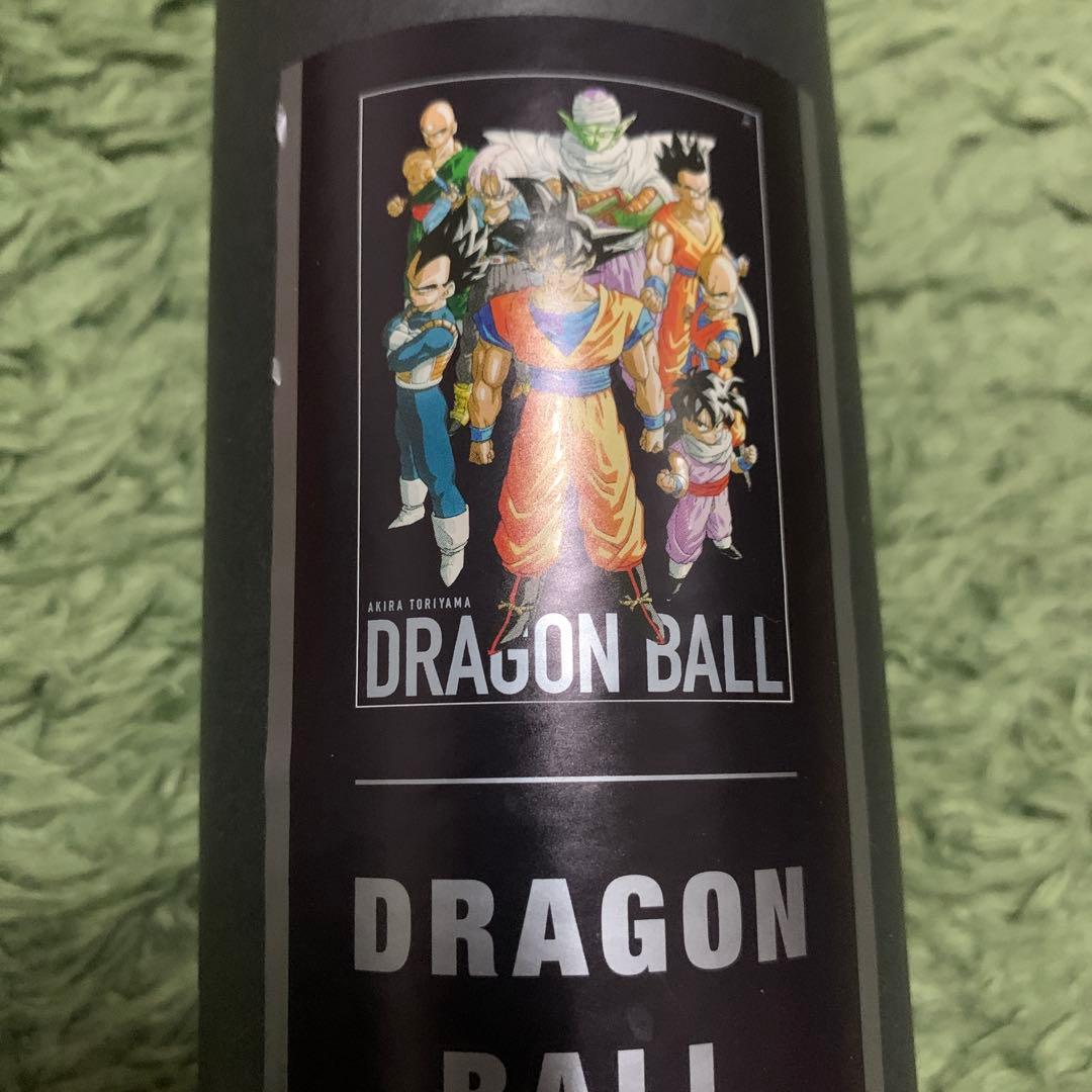 DRAGON BALL ドラゴンボール 戦士集合 B2 ポスター ジャンプ展