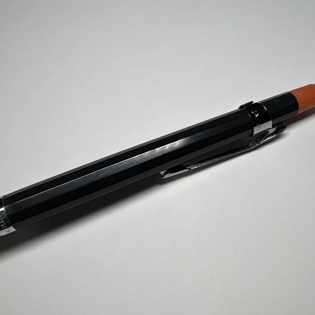 廃番 廃盤 ぺんてる Pentel メカニカ 0.3