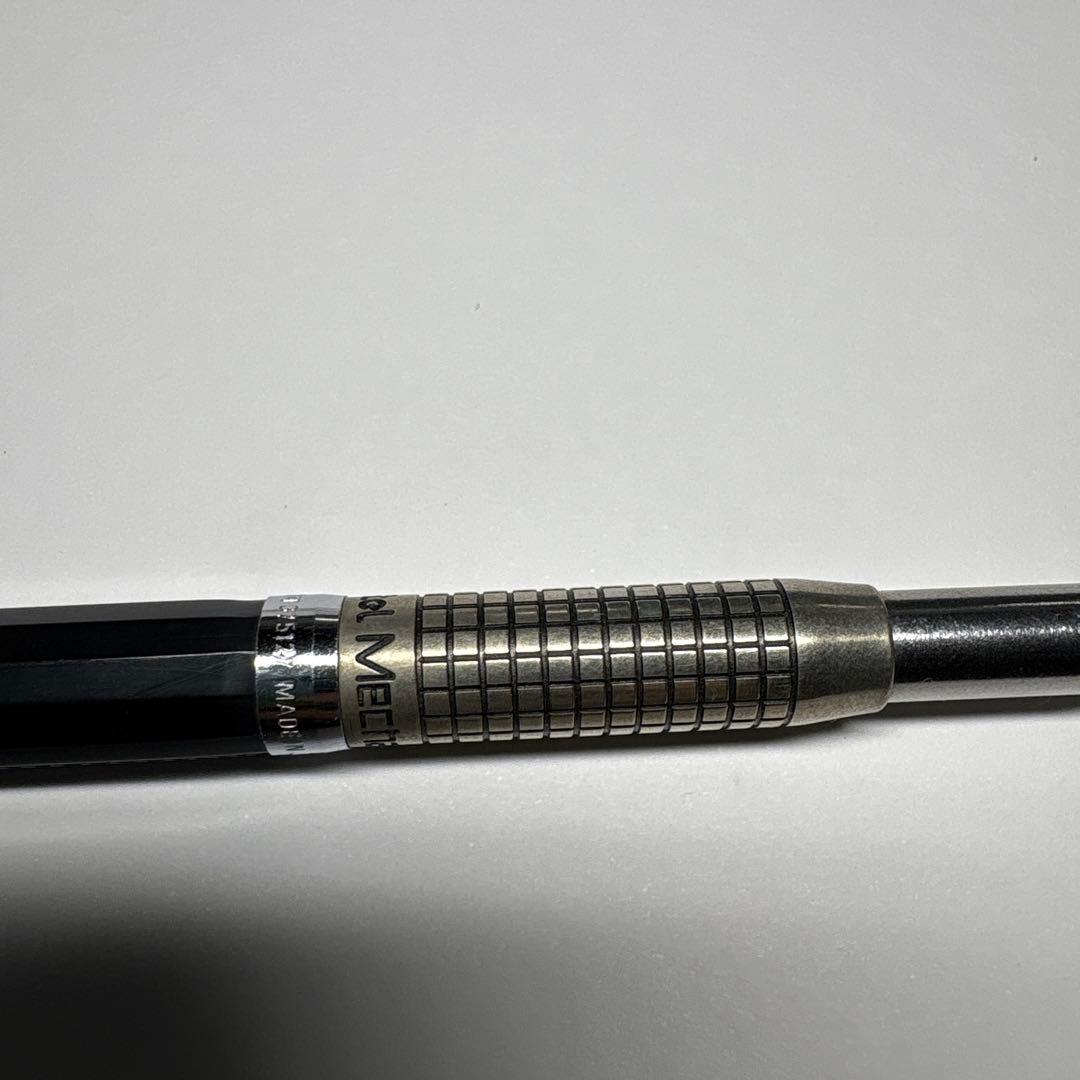 廃番 廃盤 ぺんてる Pentel メカニカ 0.3