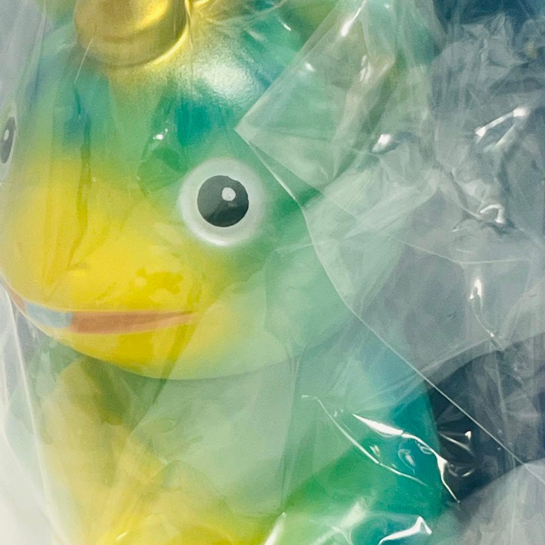 ＳＢラーメンブースカ【レア】当選者限定U.S. TOYS40周年イベント