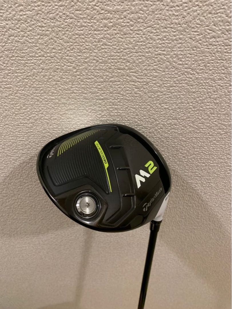 TaylorMade M2 ドライバー 9.5度