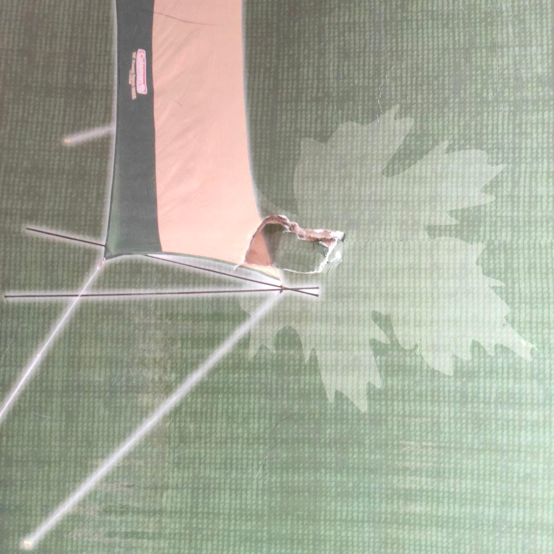 COLEMAN XPヘキサタープ/MDX 2000028621