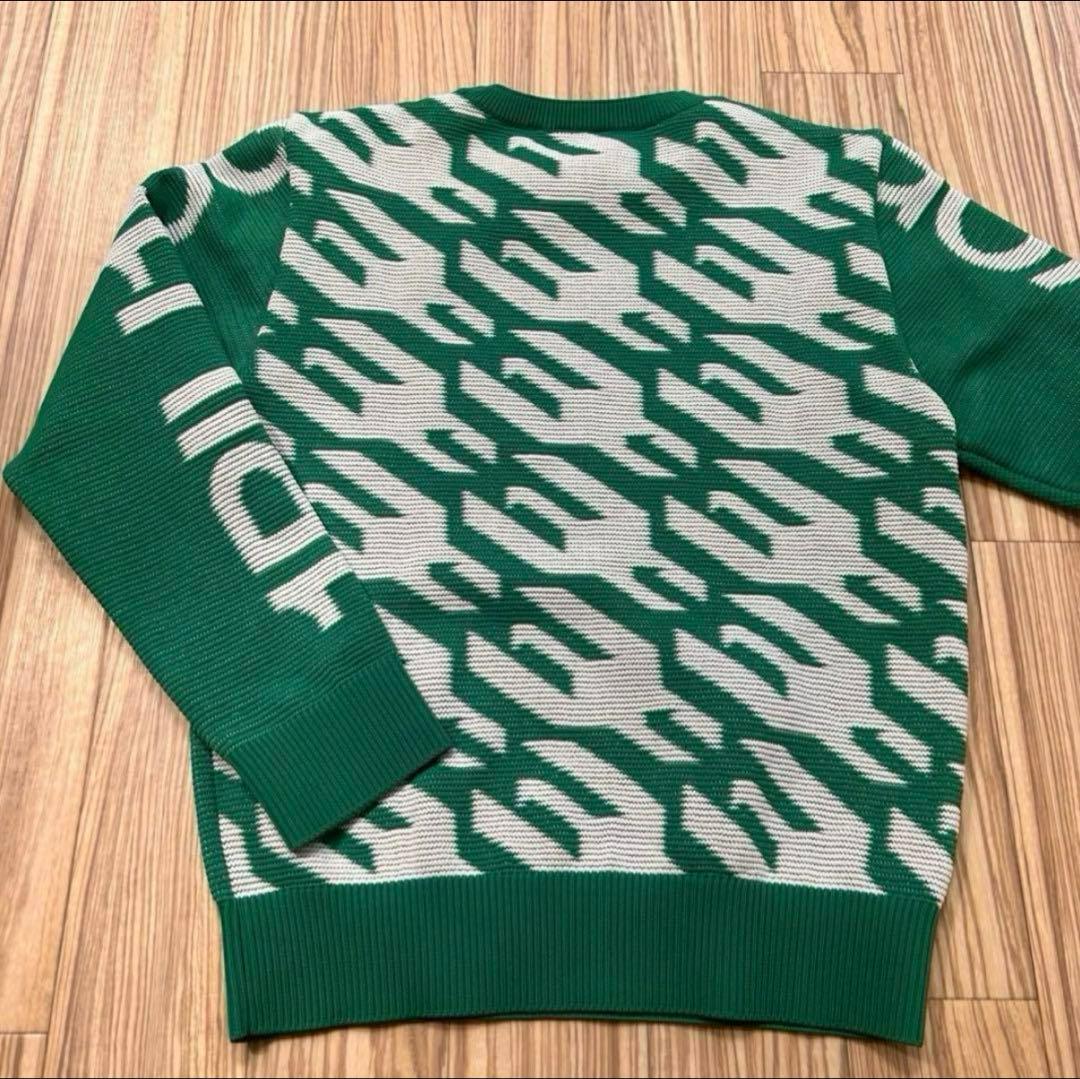 極美品 1PIU1UGUALE3 ニット