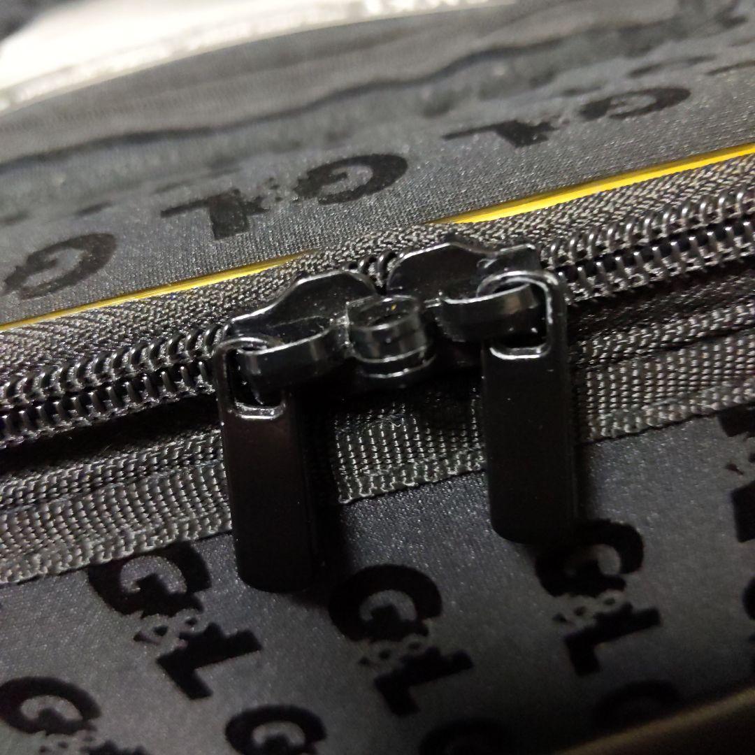 GACKT キャリーバッグ