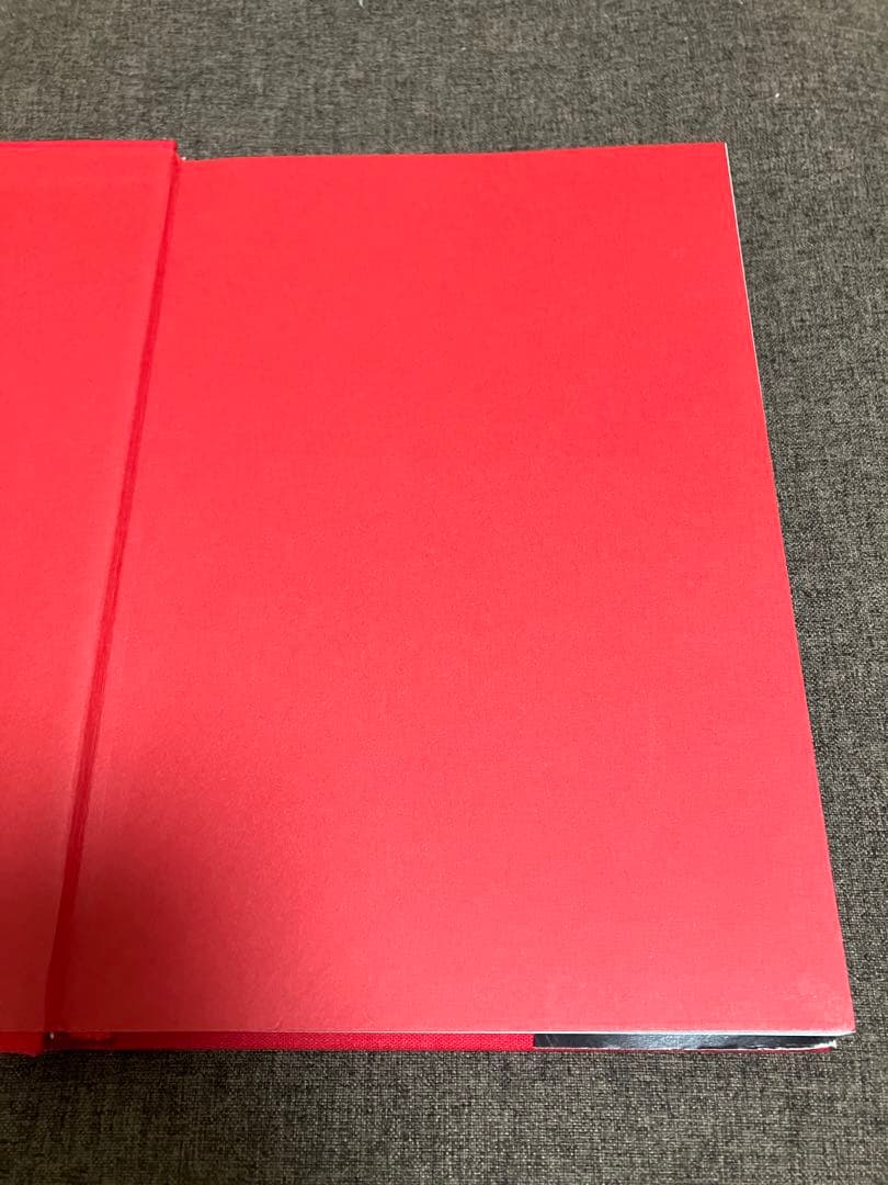 f(x) クリスタル 写真集 I DON'T WANT TO LOVE YOU