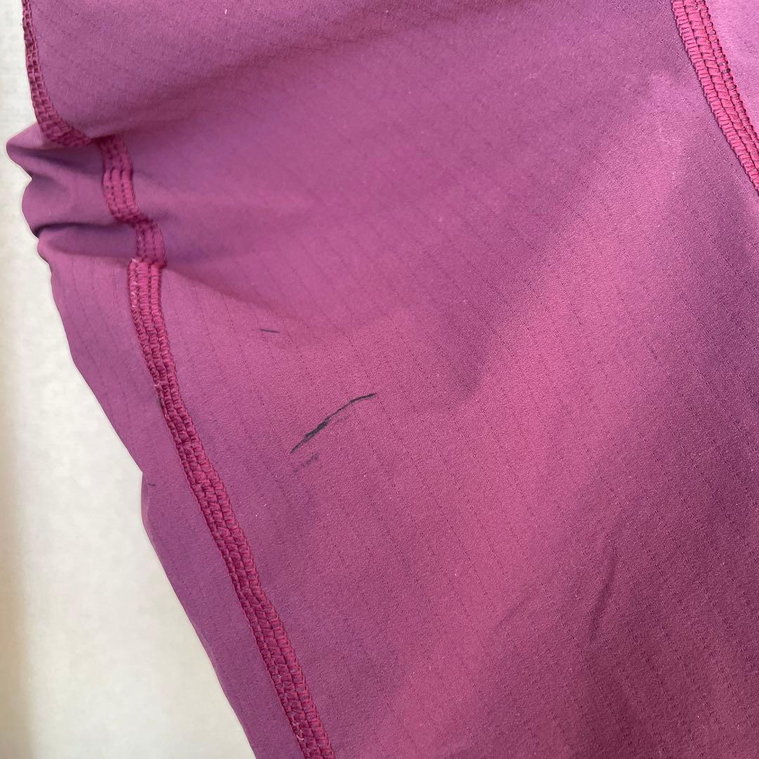 PAS NORMAL STUDIOS Solitude ビブショーツ XS