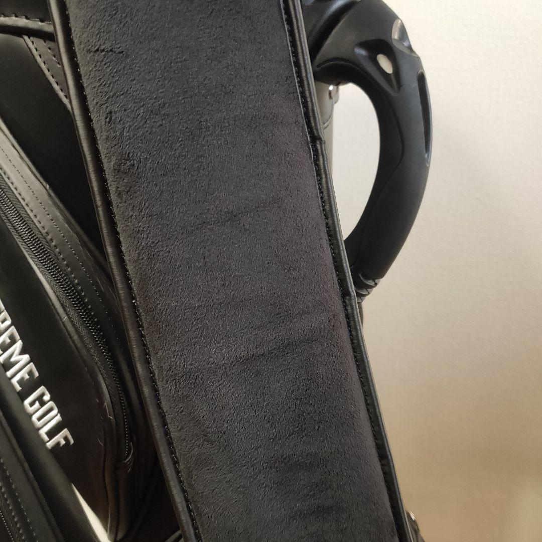 【希少】PXG ツアーバッグ キャディバッグ