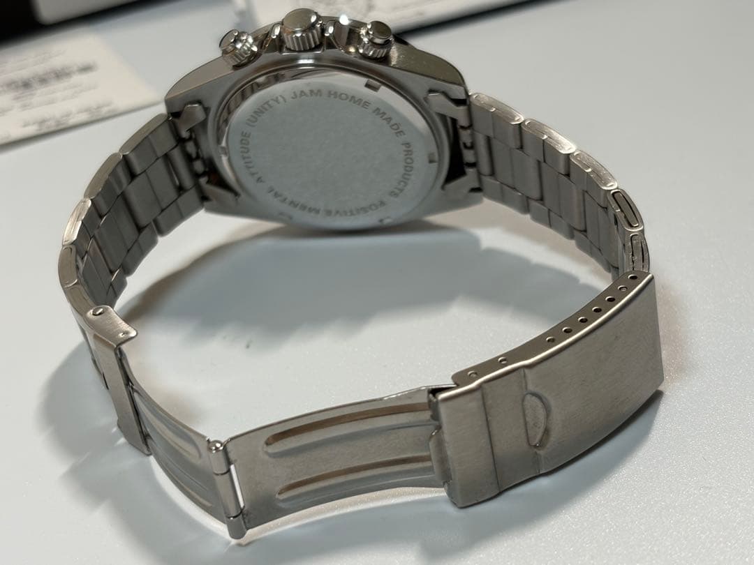 【レア商品】JAM  MADE 仮面ライダー　腕時計