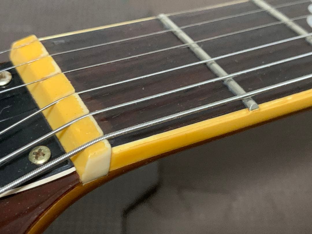 juno Mockingbird モッキンバード hide 黒