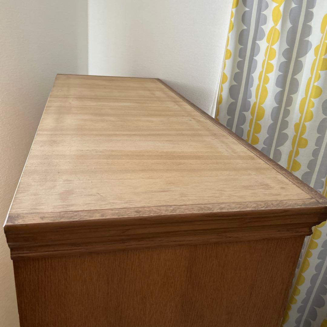 着物箪笥　婚礼箪笥　和たんす　彫刻