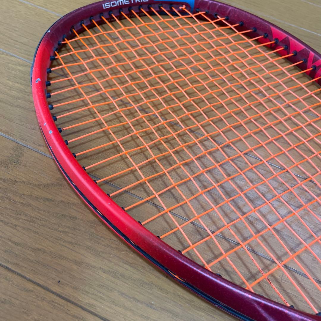 ヨネックス　ブイコア98　2021年　グリップ2