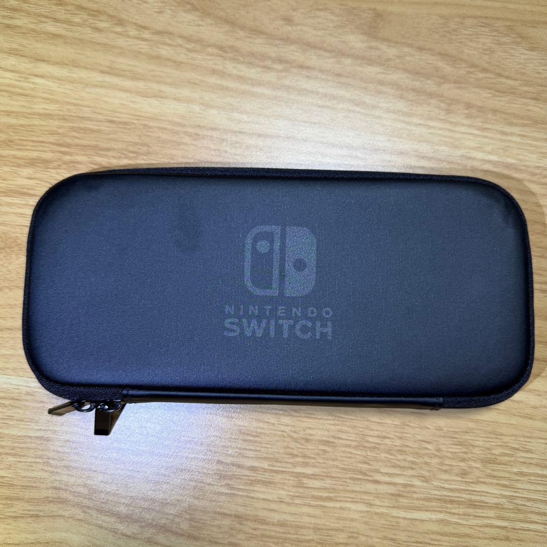 【箱あり】Nintendo Switch ニンテンドースイッチ 本体