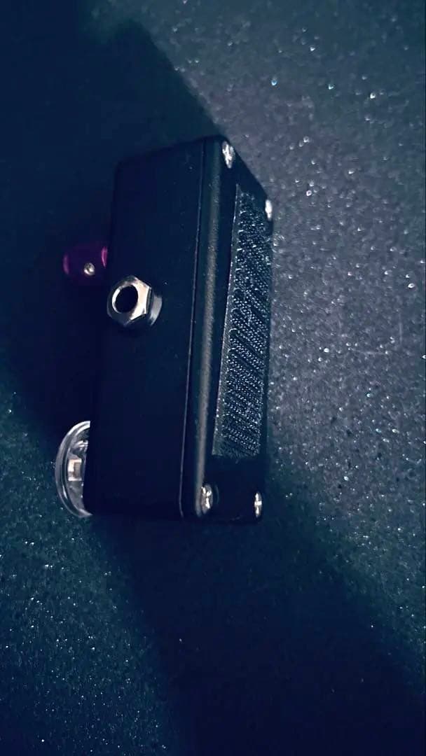 ギター HTJ-WORKS JT1054 MID BOOSTER