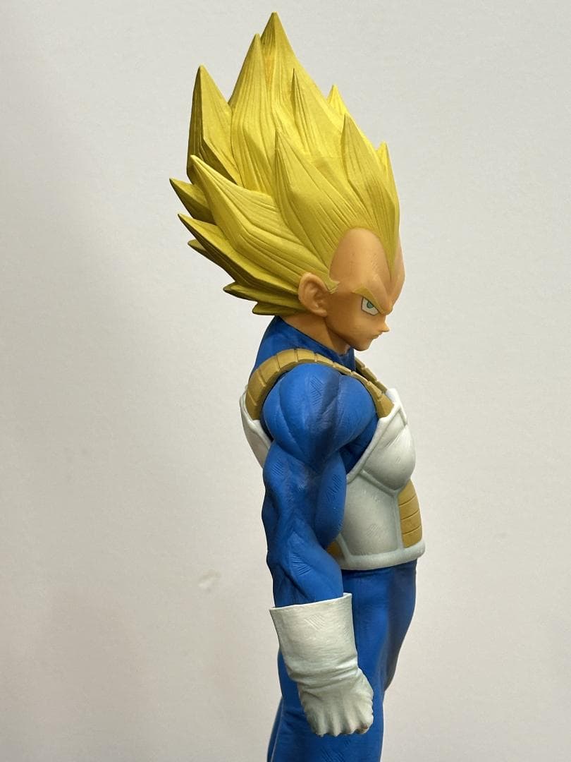 ドラゴンボール ベジータ SMSP 01 The Brush 海外正規品