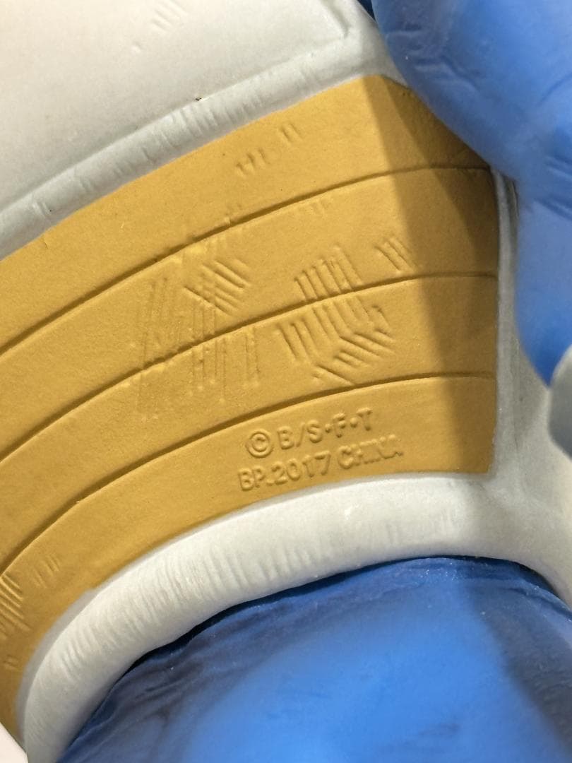 ドラゴンボール ベジータ SMSP 01 The Brush 海外正規品