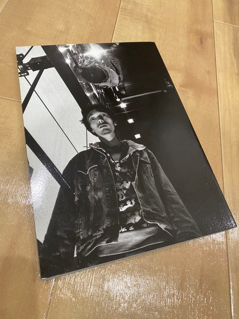 アート・デザイン・音楽 Tokyo Street Vol.3 TATSUO SUZUKI