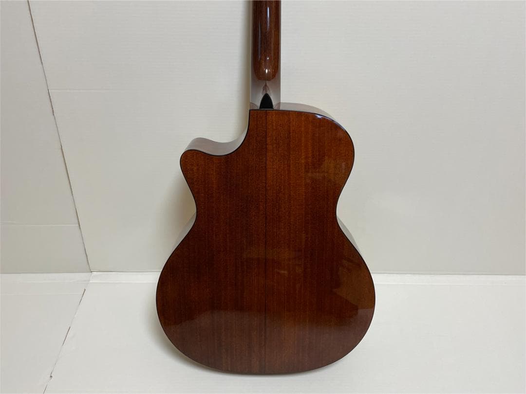 Martin Custom GPC-18 Premium Top 2022年製