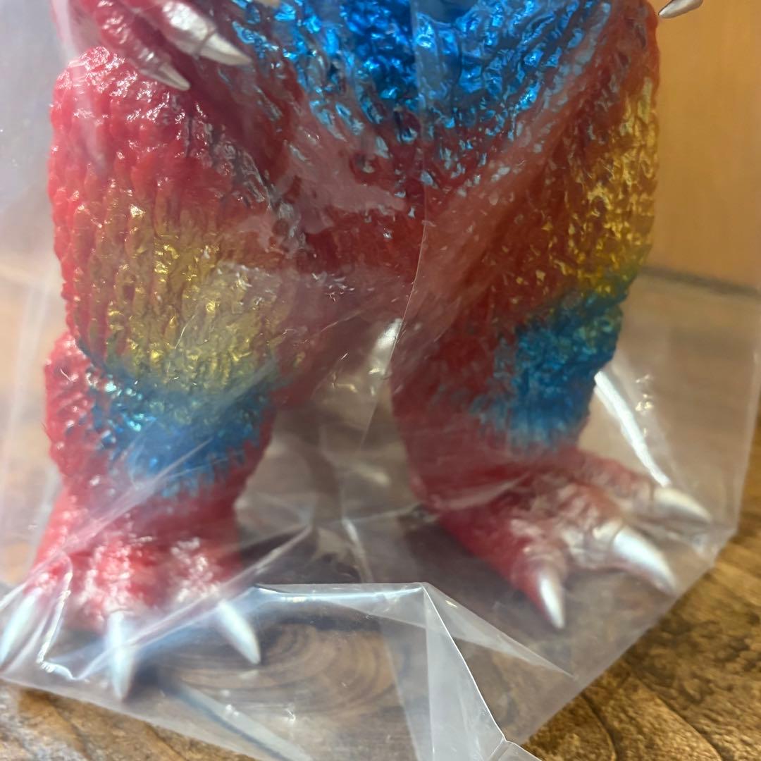 PassionTank ゴジラ 1964 シラハマトイVer.【未開封】