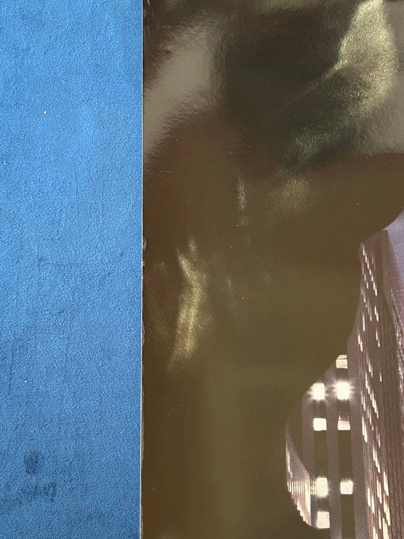 インクレディブル・ハルク　USオリジナル映画ポスター