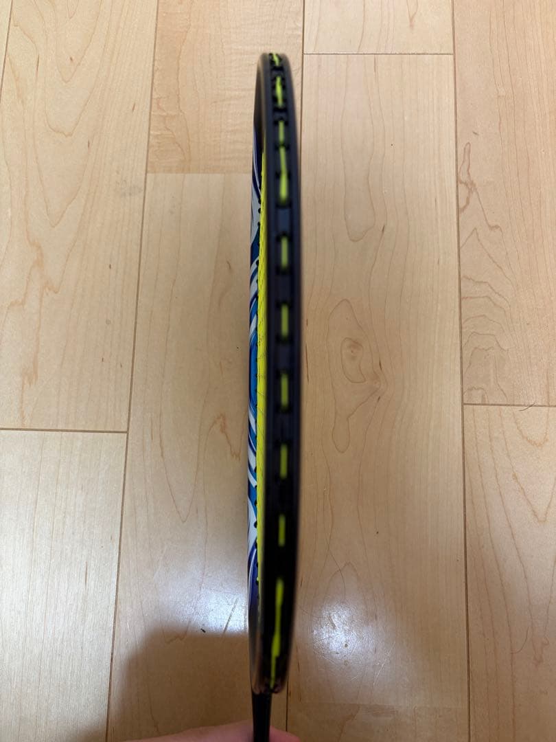 アストロクス100zz 4U G5 ダークネイビー　廃盤カラー