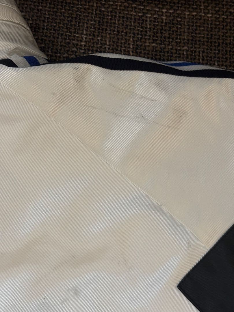 【超希少】 ガンバ大阪モデル ウィンドブレーカー上下セット