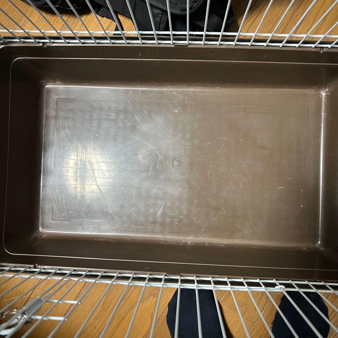 ハリネズミ用飼育セット