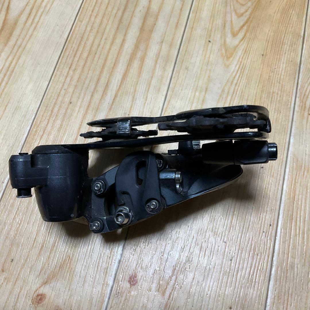SRAM FORCE1 リアディレイラー 1×11s