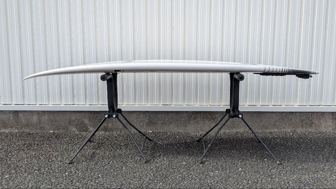 PYZEL PHANTOM 5'8\" 中古ボード