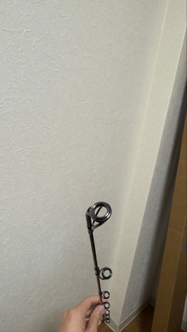 【美品】シマノ 24 コルトスナイパーSS 100M