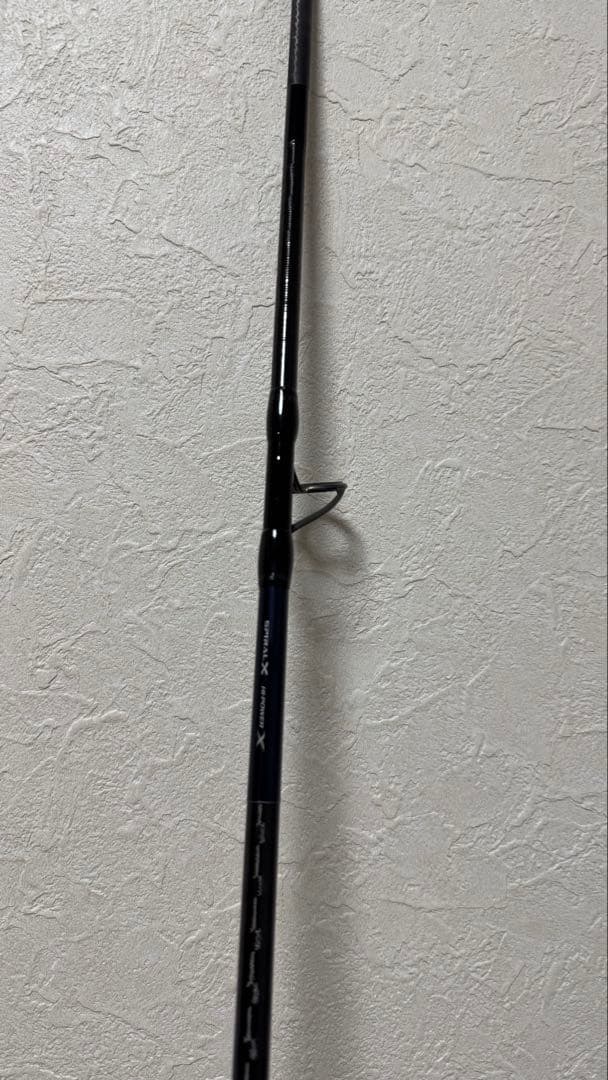 【美品】シマノ 24 コルトスナイパーSS 100M