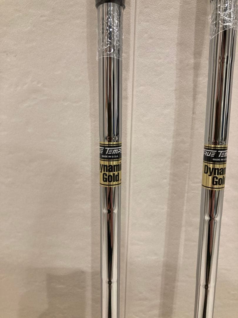 未使用品　グライド4 ウェッジ　52 56