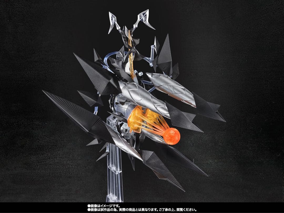 【未開封 】S.H.Figuarts ゼットン（シン・ウルトラマン）空想特撮映画