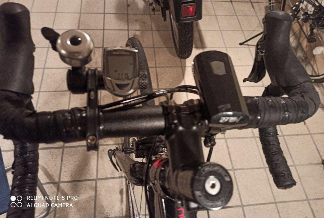 初心者向けロードバイク