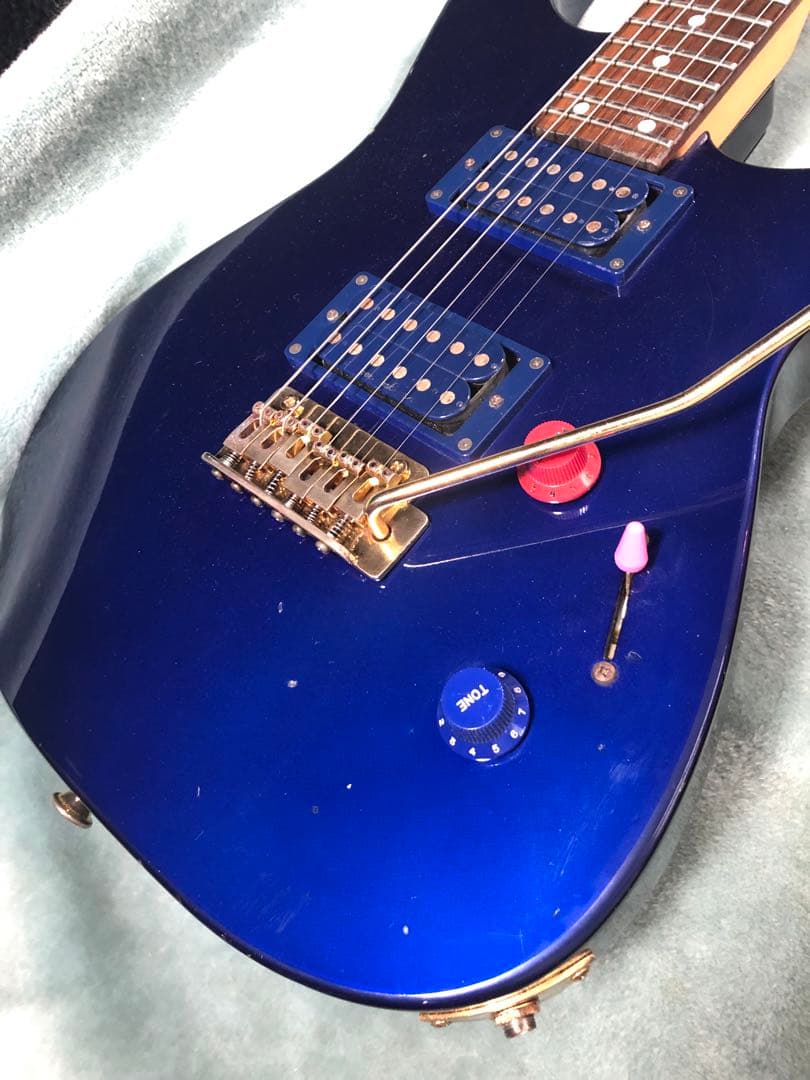 Grover Jackson グローバー　ジャクソン