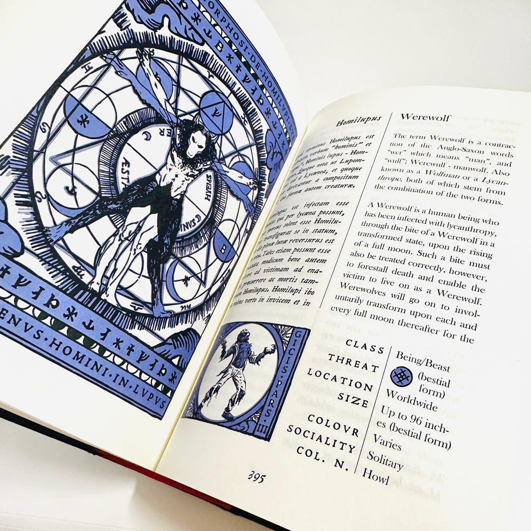 ハリーポッター レプリカ 教科書 Alarm Eighteen